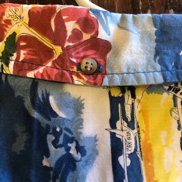 Kahala “handcrafted in Hawaii” Sz L Beautiful! - Picture 4 of 6